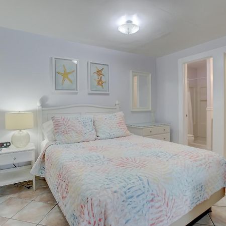 Seahorse Guesthouse Pompano Beach Dış mekan fotoğraf