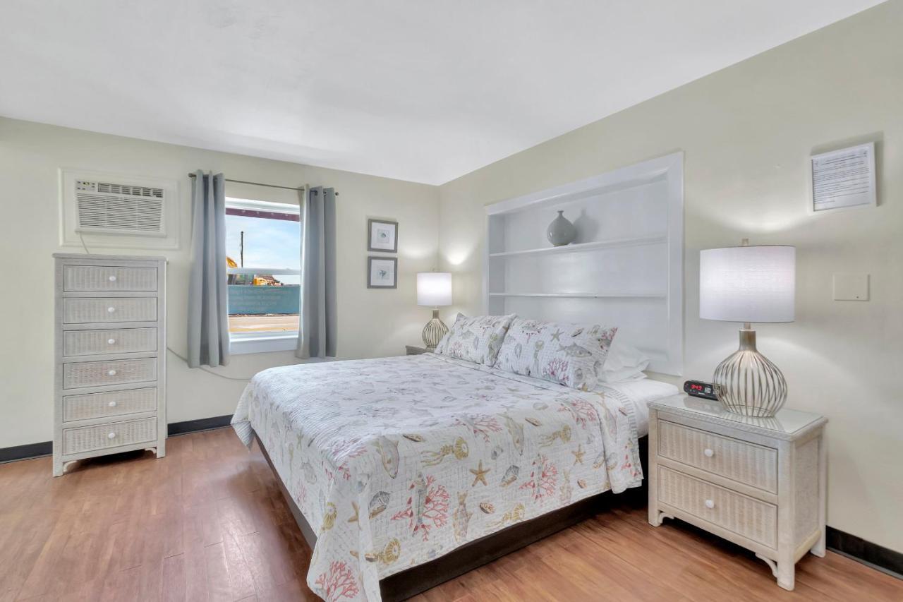 Seahorse Guesthouse Pompano Beach Dış mekan fotoğraf
