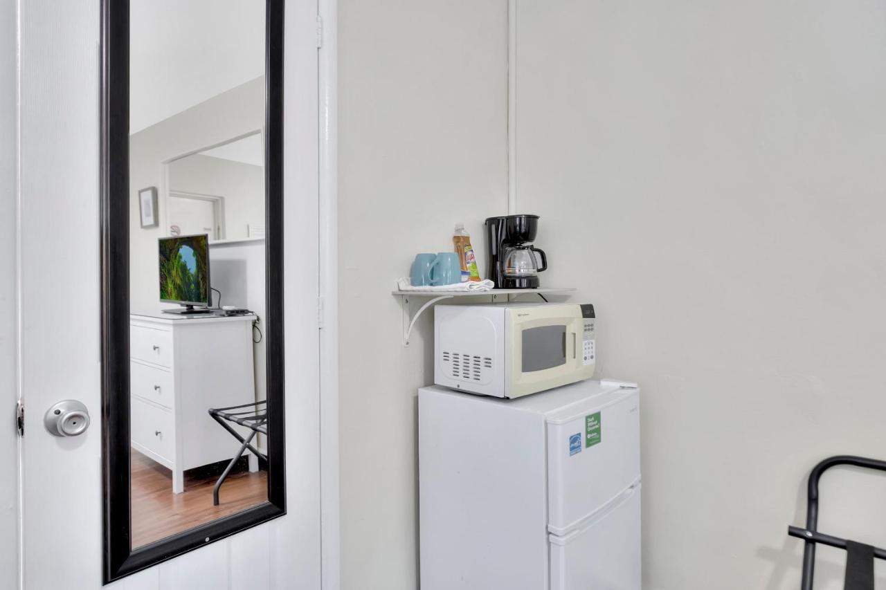 Seahorse Guesthouse Pompano Beach Dış mekan fotoğraf