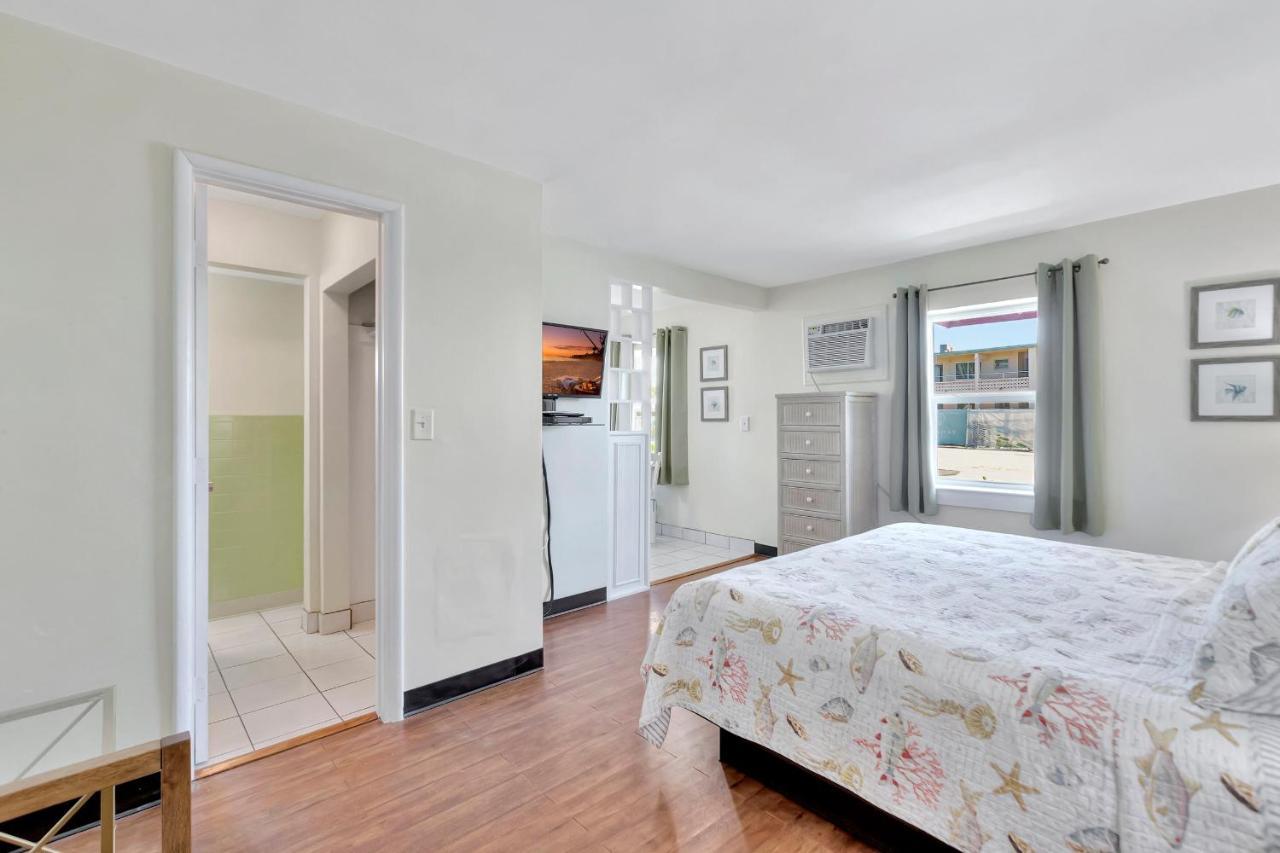 Seahorse Guesthouse Pompano Beach Dış mekan fotoğraf