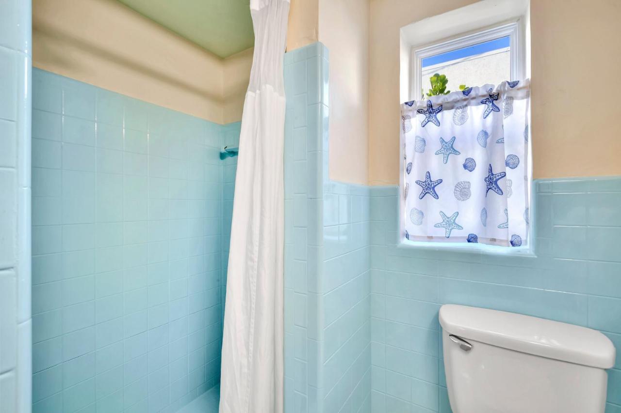 Seahorse Guesthouse Pompano Beach Dış mekan fotoğraf