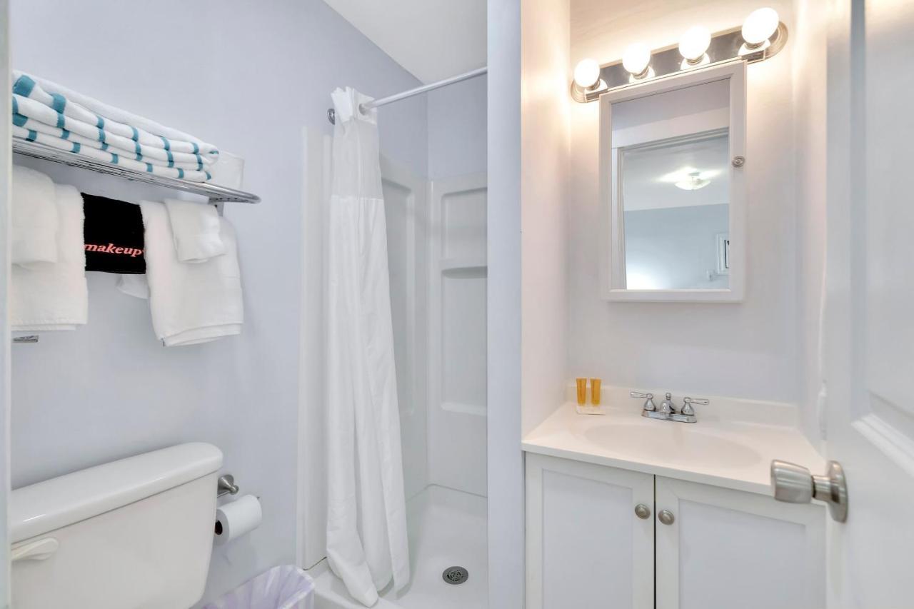 Seahorse Guesthouse Pompano Beach Dış mekan fotoğraf