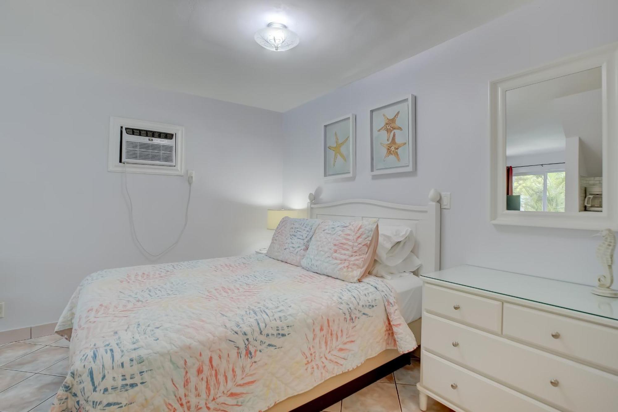Seahorse Guesthouse Pompano Beach Dış mekan fotoğraf