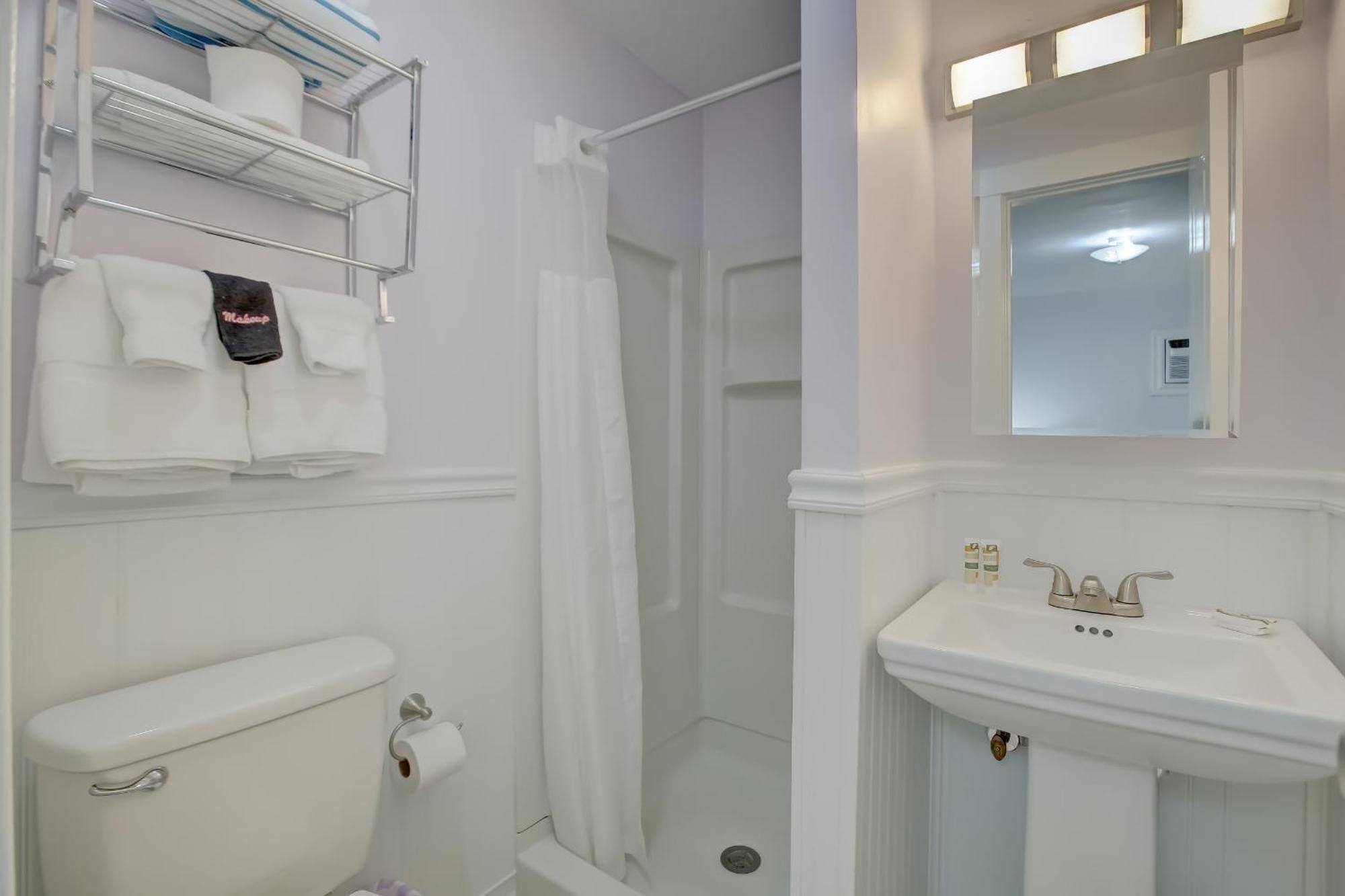 Seahorse Guesthouse Pompano Beach Dış mekan fotoğraf