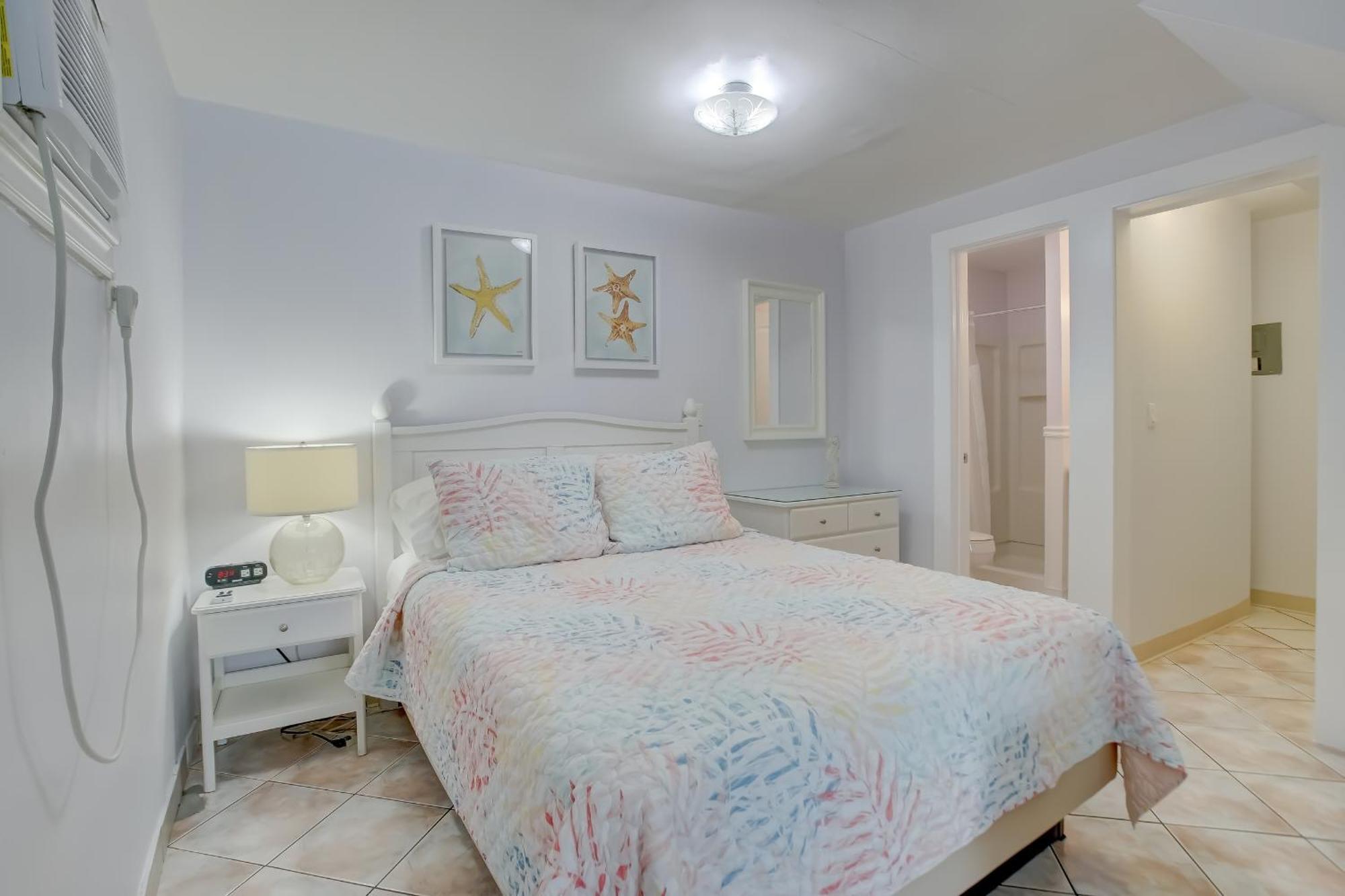 Seahorse Guesthouse Pompano Beach Dış mekan fotoğraf