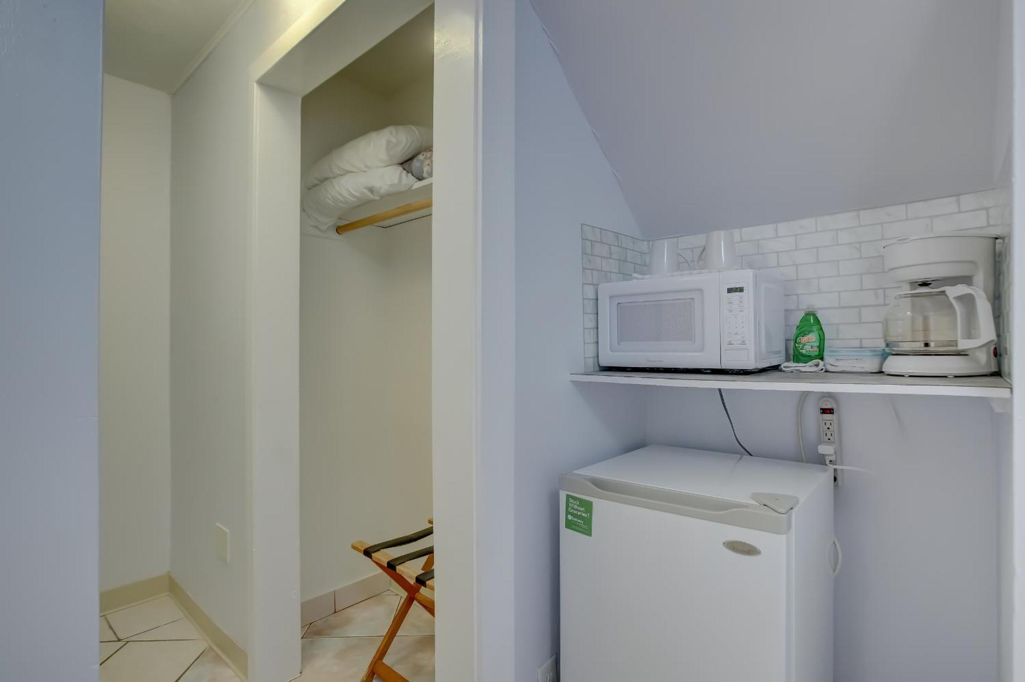 Seahorse Guesthouse Pompano Beach Dış mekan fotoğraf