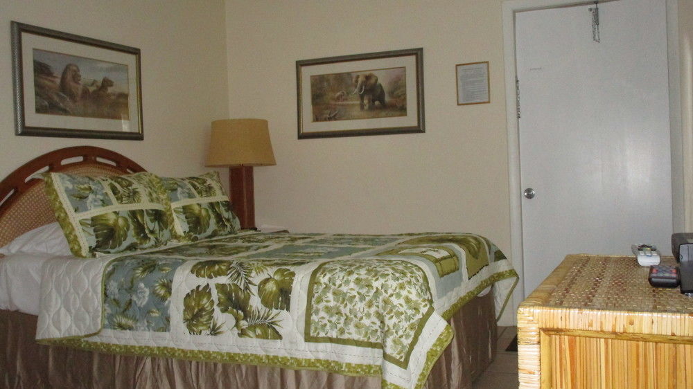 Seahorse Guesthouse Pompano Beach Dış mekan fotoğraf