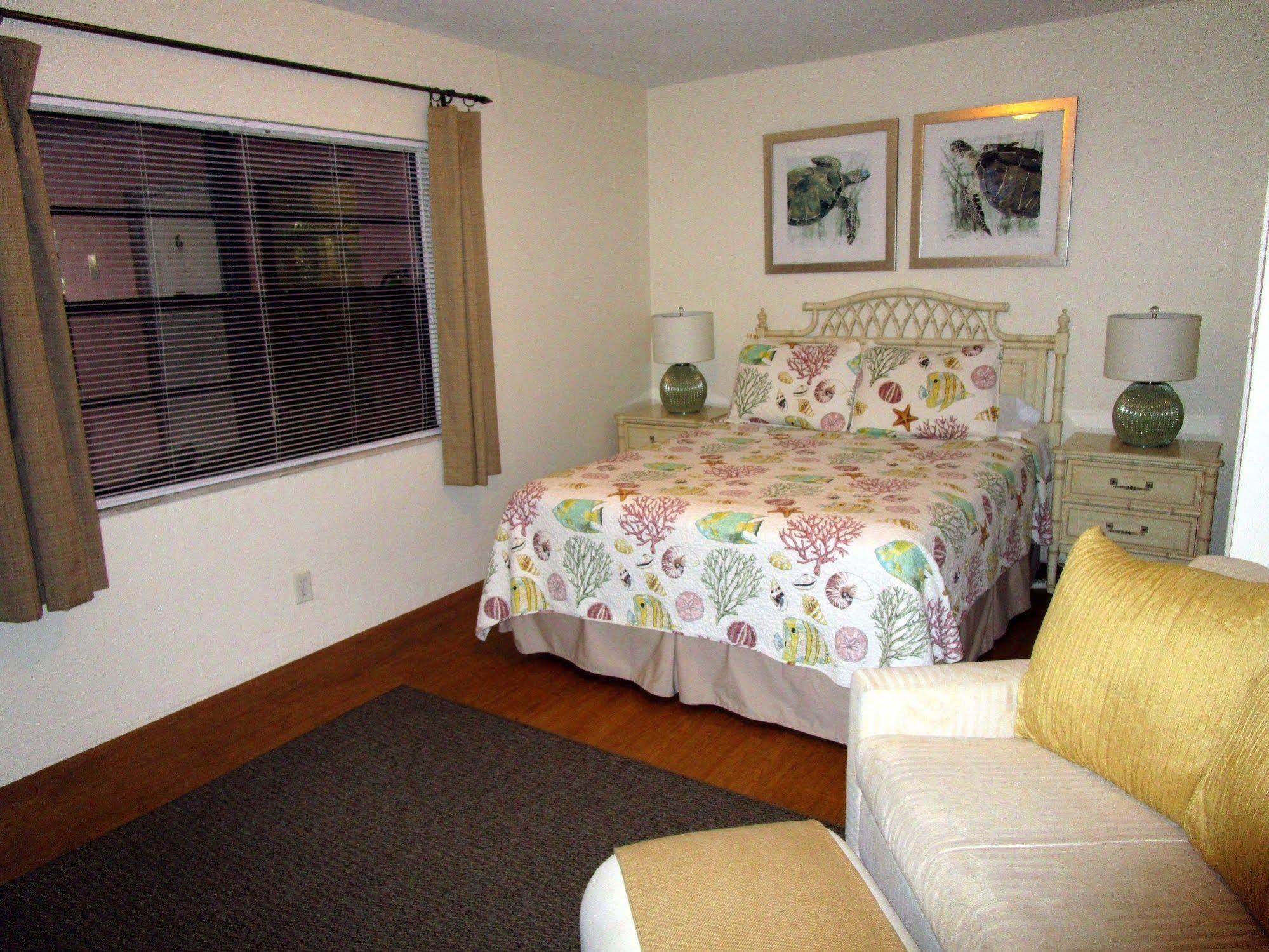 Seahorse Guesthouse Pompano Beach Dış mekan fotoğraf
