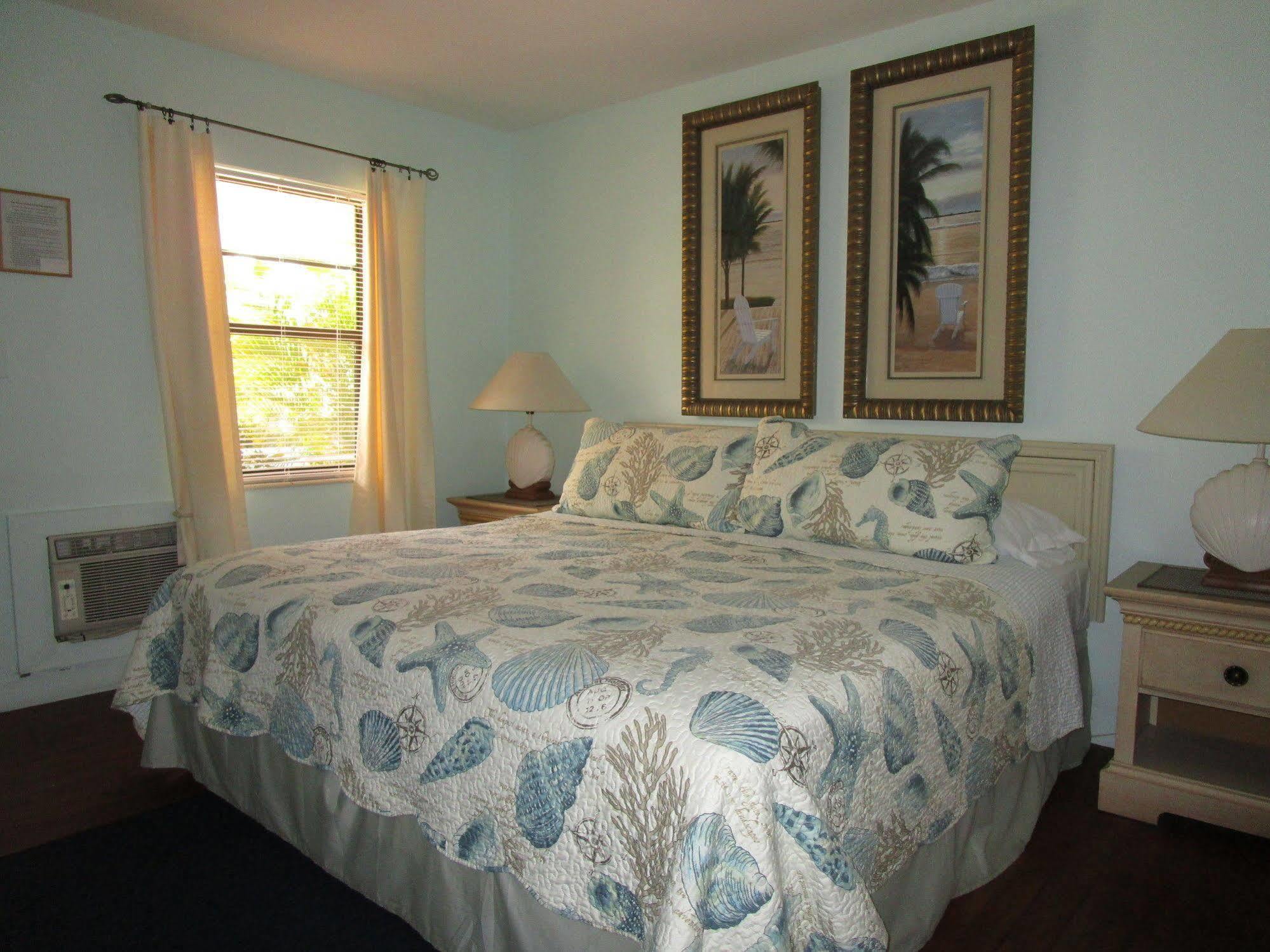 Seahorse Guesthouse Pompano Beach Dış mekan fotoğraf