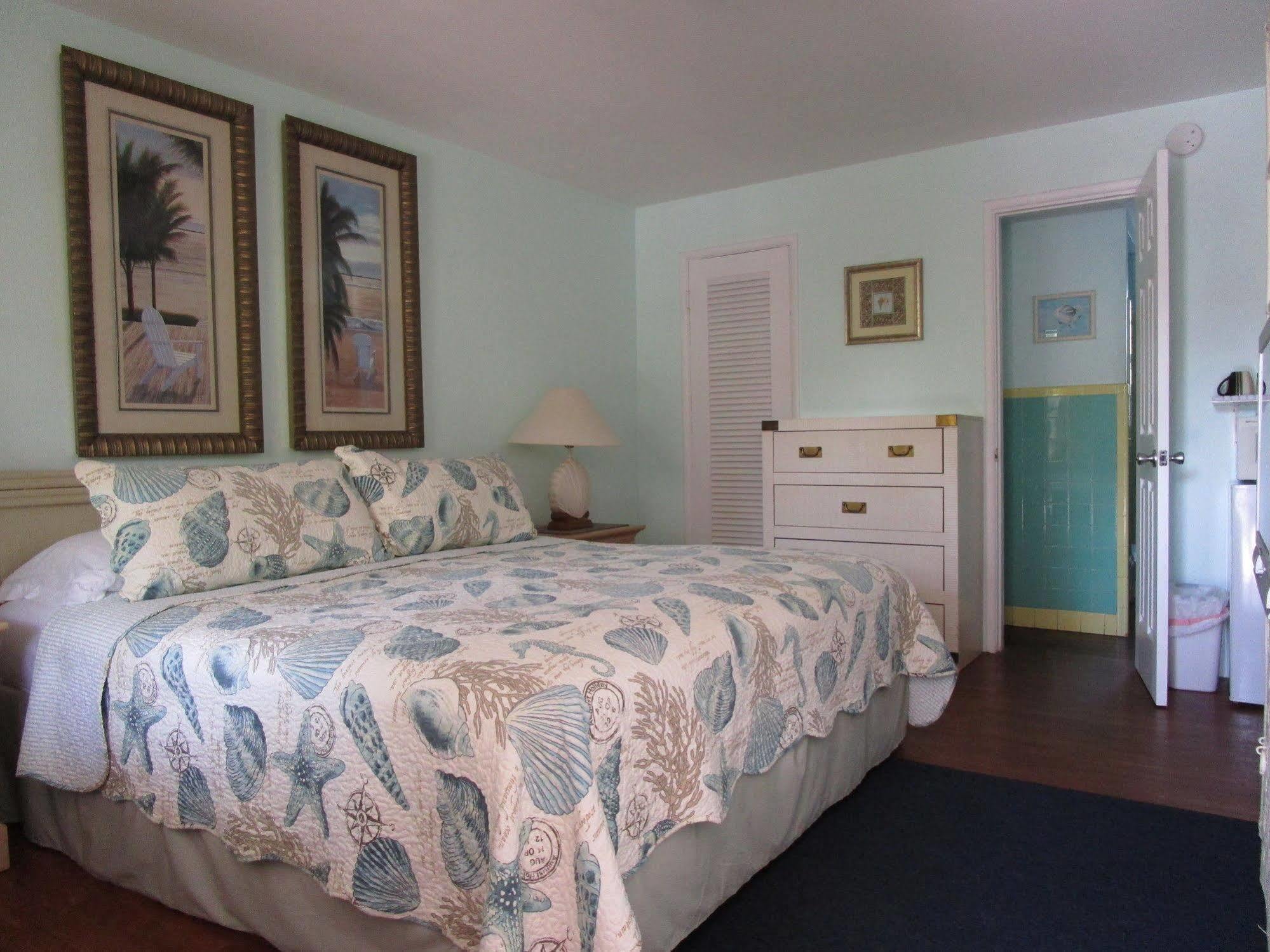 Seahorse Guesthouse Pompano Beach Dış mekan fotoğraf