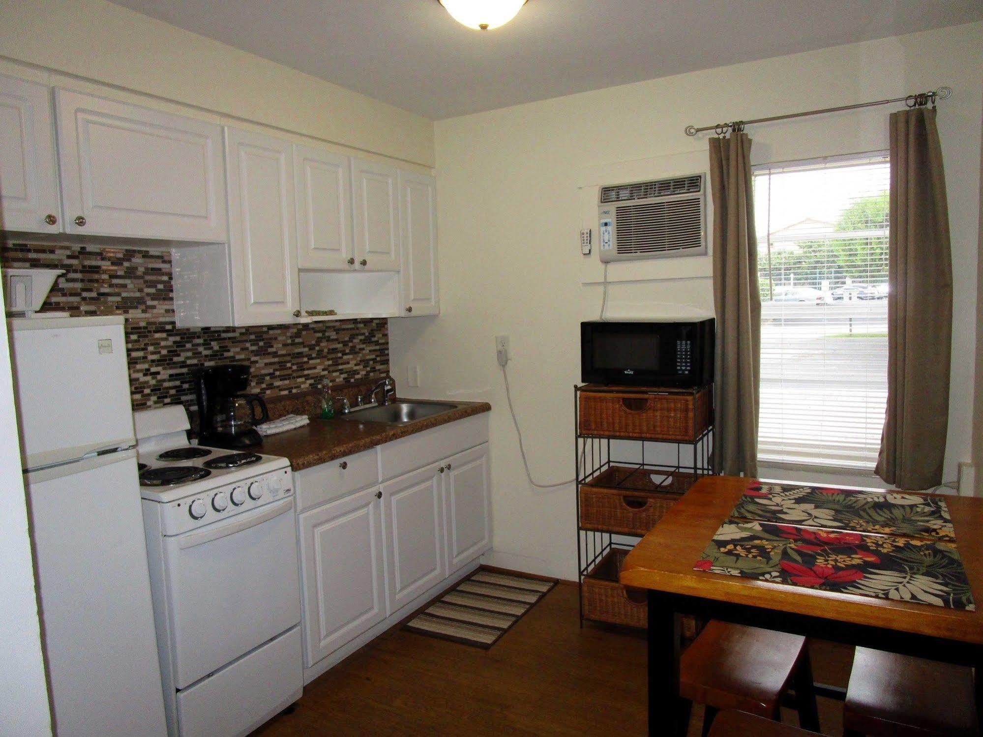 Seahorse Guesthouse Pompano Beach Dış mekan fotoğraf