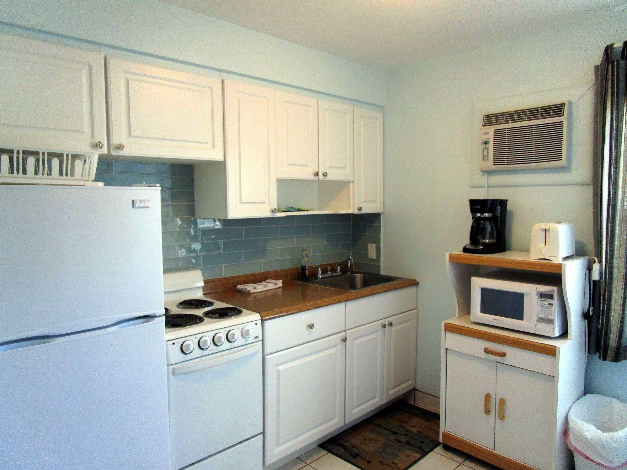 Seahorse Guesthouse Pompano Beach Dış mekan fotoğraf